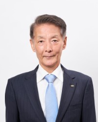 社長の顔写真